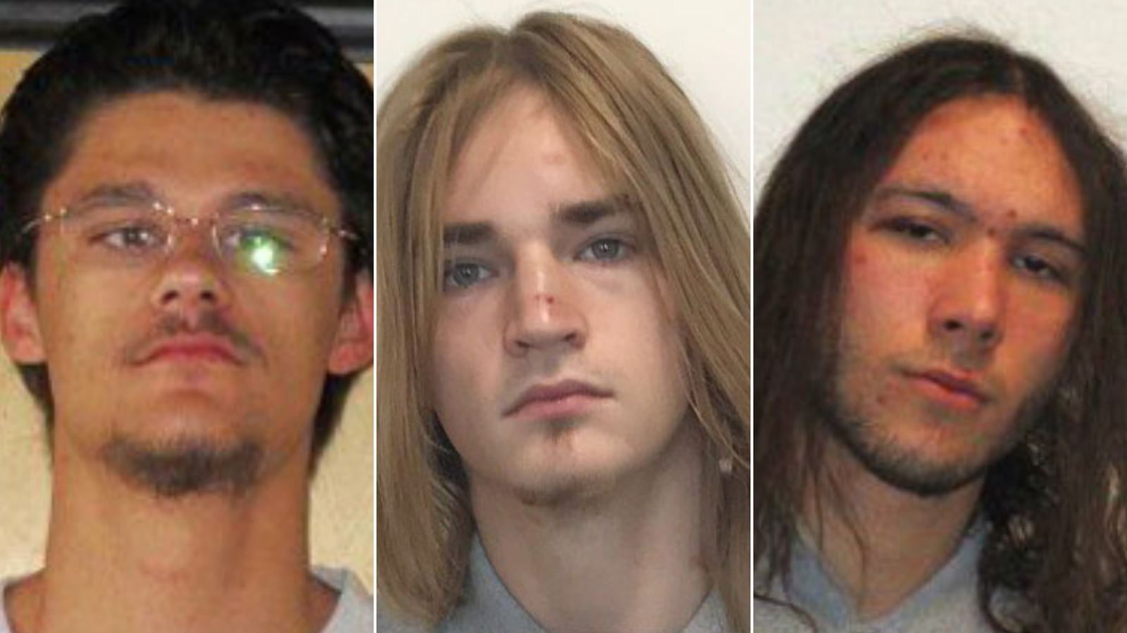 Authorities Searching for 3 Teens Who Escaped From Oregon Correctional Facility