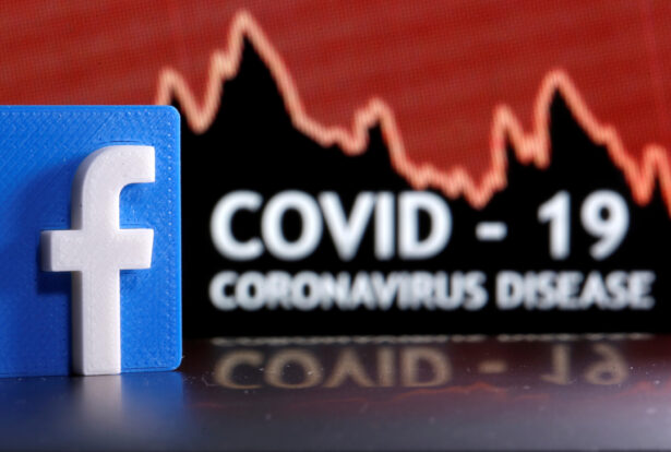 facebook-covid