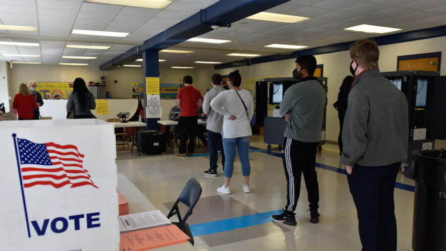 Pennsylvania Mail-in Ballot Law Defeated Again in Court