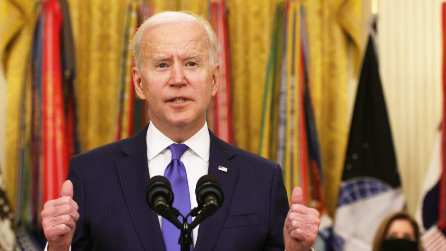 China in Focus (March 8): Beijing Pushes Biden to Reverse Trump Policy