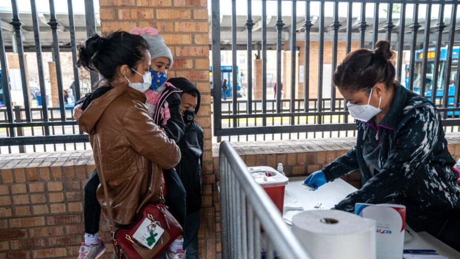 Rejected Asylum Seekers Can Reapply: Sheriff