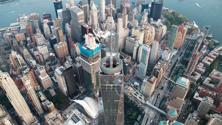 Films About 9/11 Affect Everyone Differently