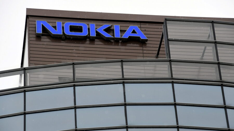 Nokia to Cut up to 10,000 Jobs Over Next Two Years