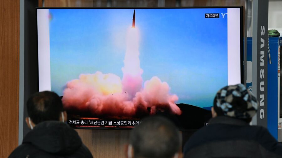NTD News Today Full Broadcast (March 24)