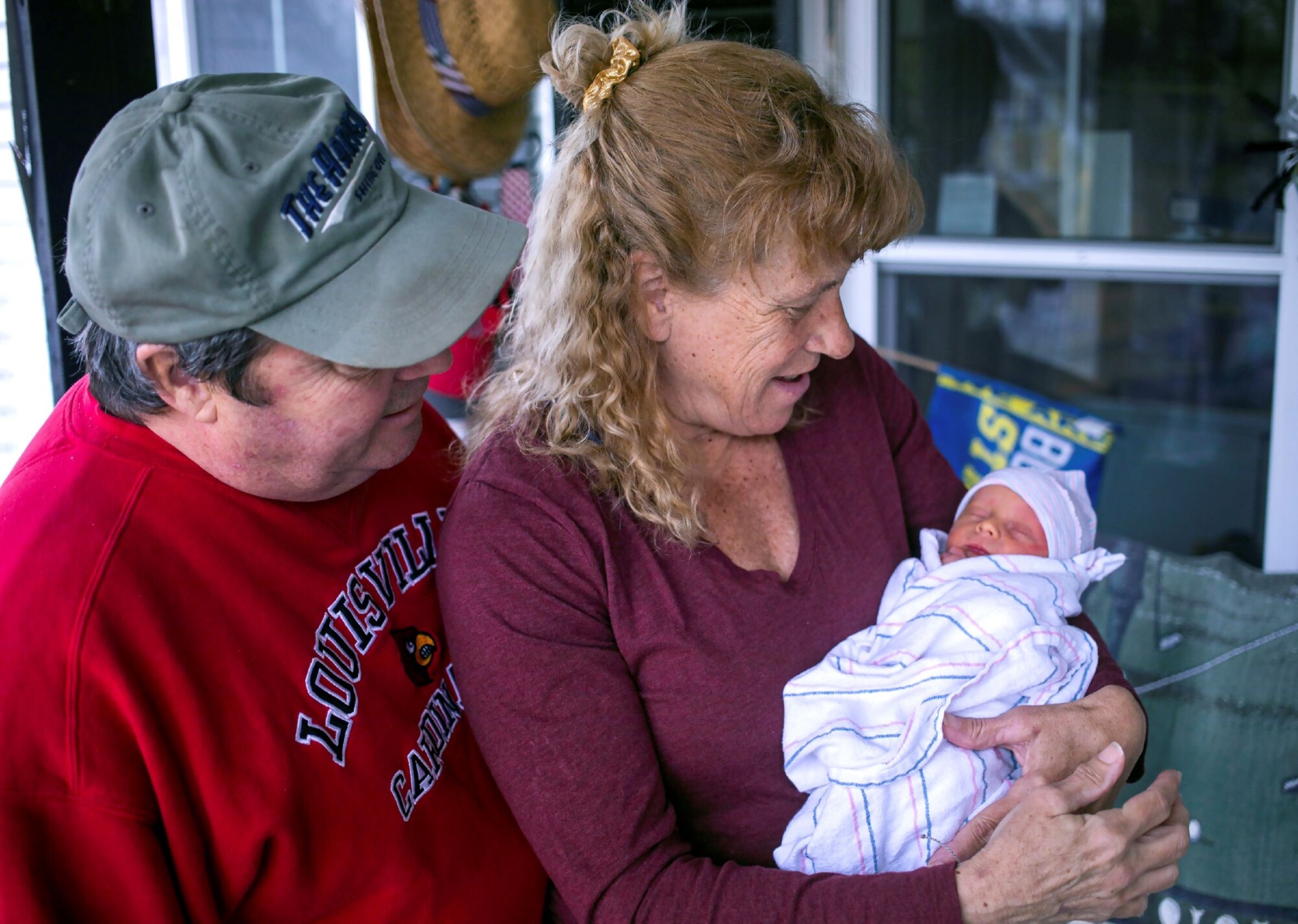 How To Console A Woman Who Lost Her Baby
