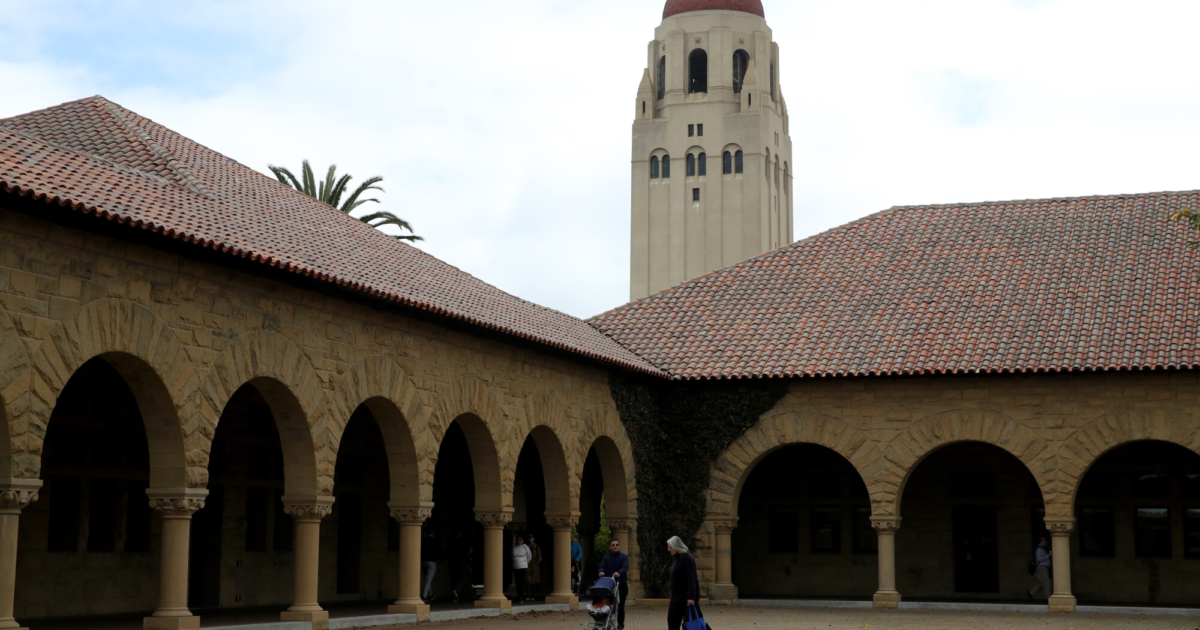 Stanford Updates Guide To Canceling Harmful Language Including Words 