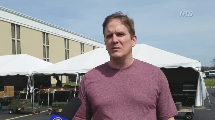 Gun Owners Doubt Bills Can Reduce Shootings