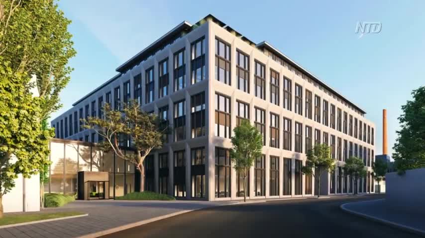 Apple Picks Munich for Major Chip Lab