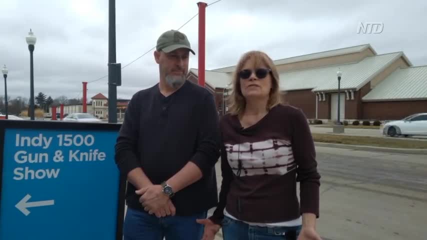 Gun Owners: 2nd Amendment Protects Freedom