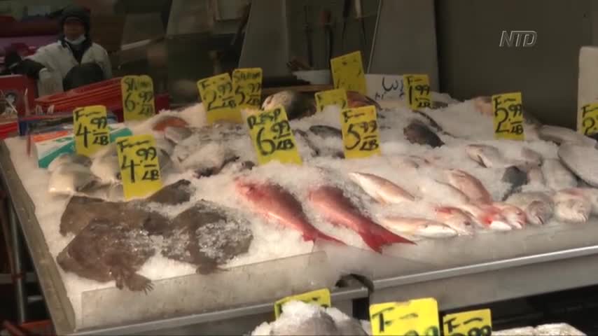 Studies May Exaggerate Fish Mislabeling in the US