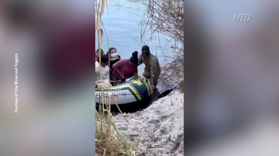 Report: 4,200 Unaccompanied Children Detained