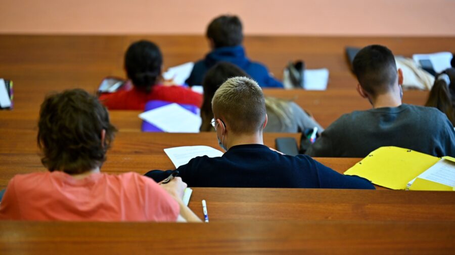 Cancel Culture Spreads into French Universities