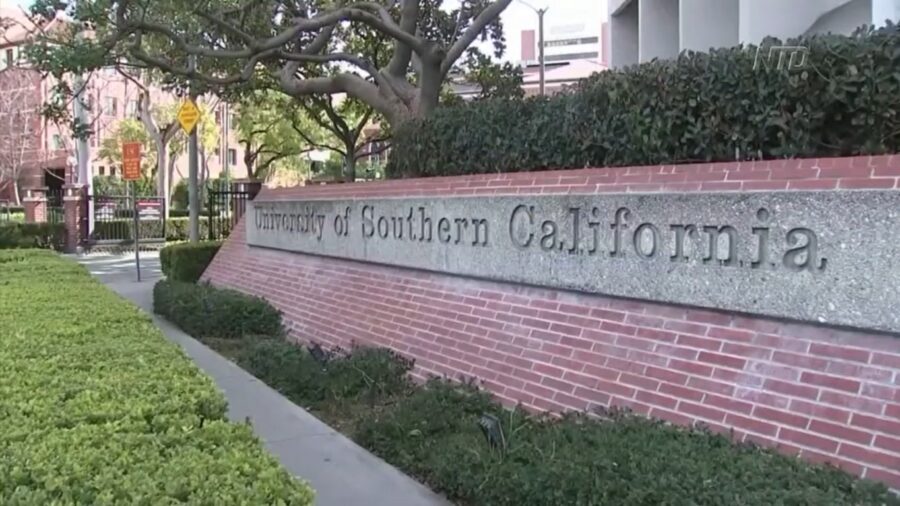 University to Pay $852 Million to Assault Victims
