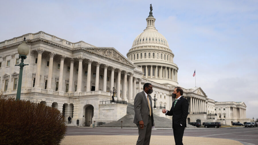 House Passes DREAM Act for the Second Time