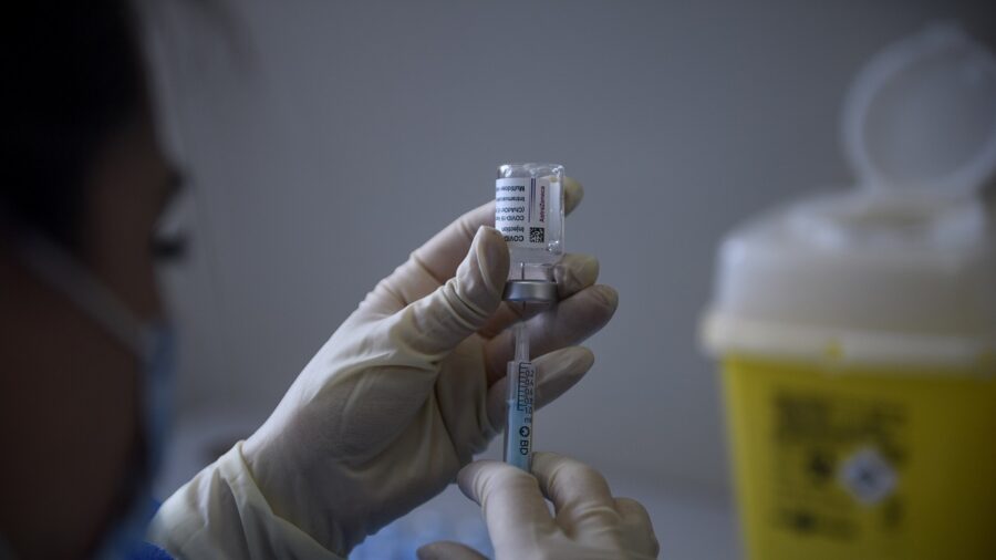 AstraZeneca Less Effective in Revised Study