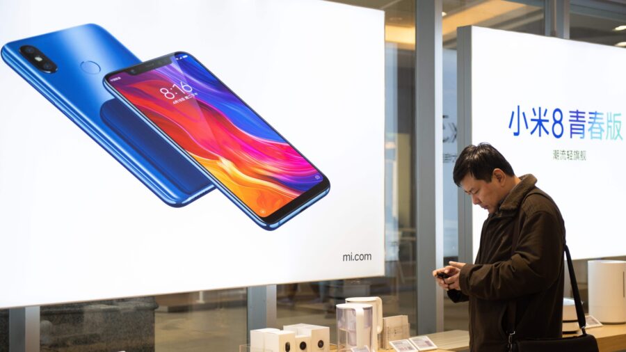 Germany Investigates Xiaomi Cellphones Over Security Concerns