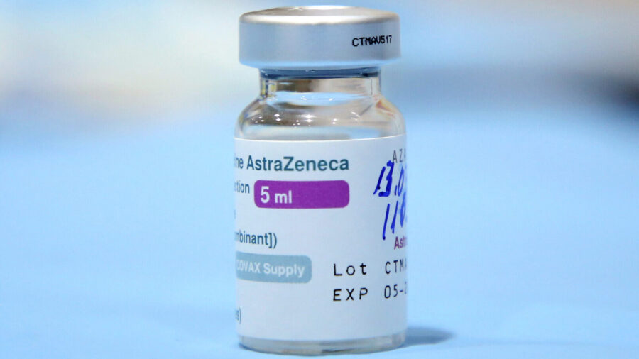 Norway Drops AstraZeneca Vaccine, J&J Remains on Hold
