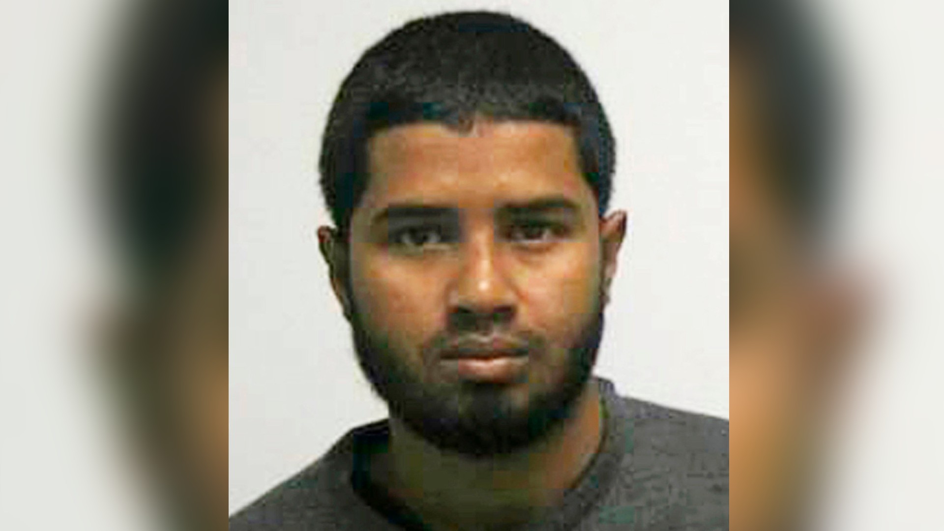 Prosecutors Seek Life Term for Would-Be NYC Suicide Bomber