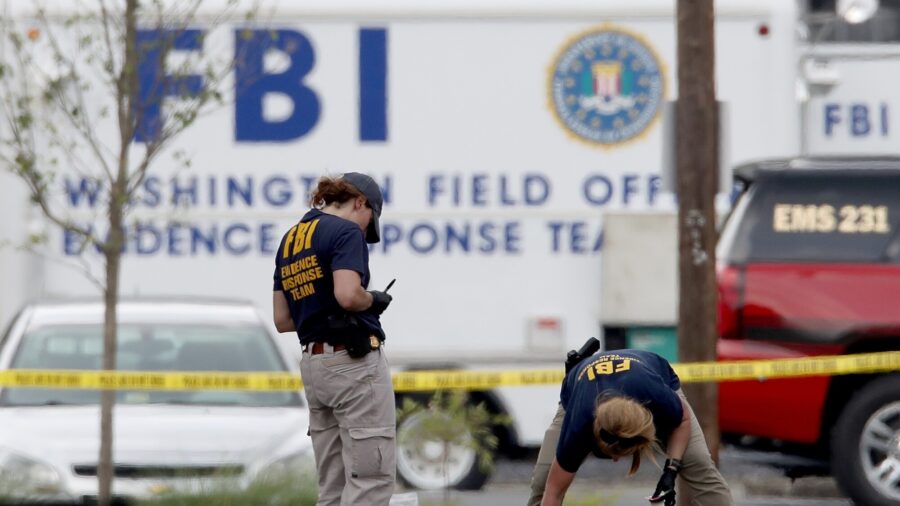 GOP Lawmaker Asks FBI to Reassess Decision Concluding 2017 Baseball Shooting Was ‘Suicide by Cop’