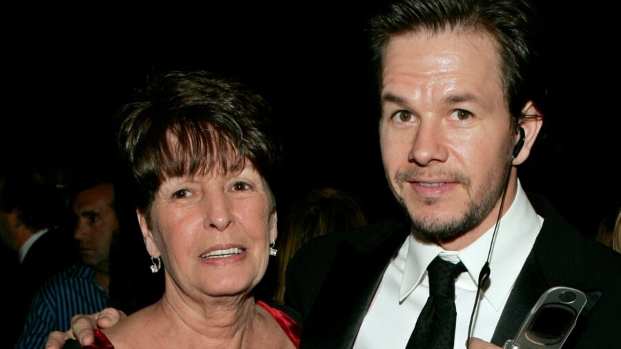Alma Wahlberg, Mother of Mark, Donnie Wahlberg, Dies at 78