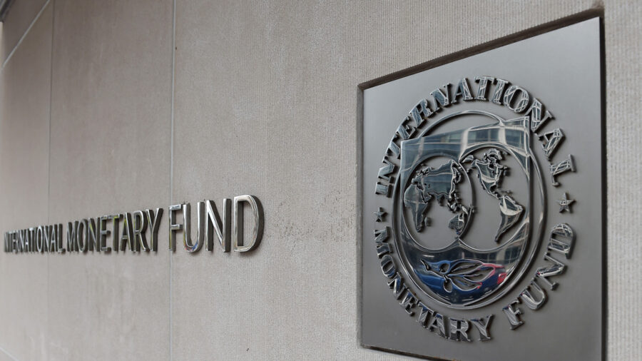 IMF Cuts Global Growth Forecast Due to ‘Seismic Waves’ From Russia’s War in Ukraine