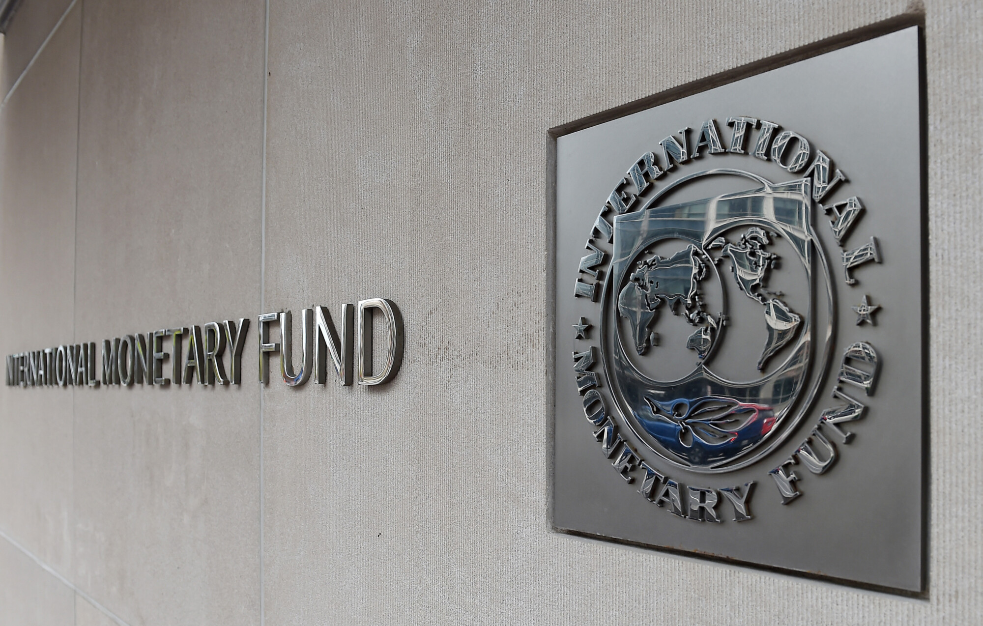 IMF Giving Governments More Money to Spend, Tells Countries to Spend ‘Wisely’