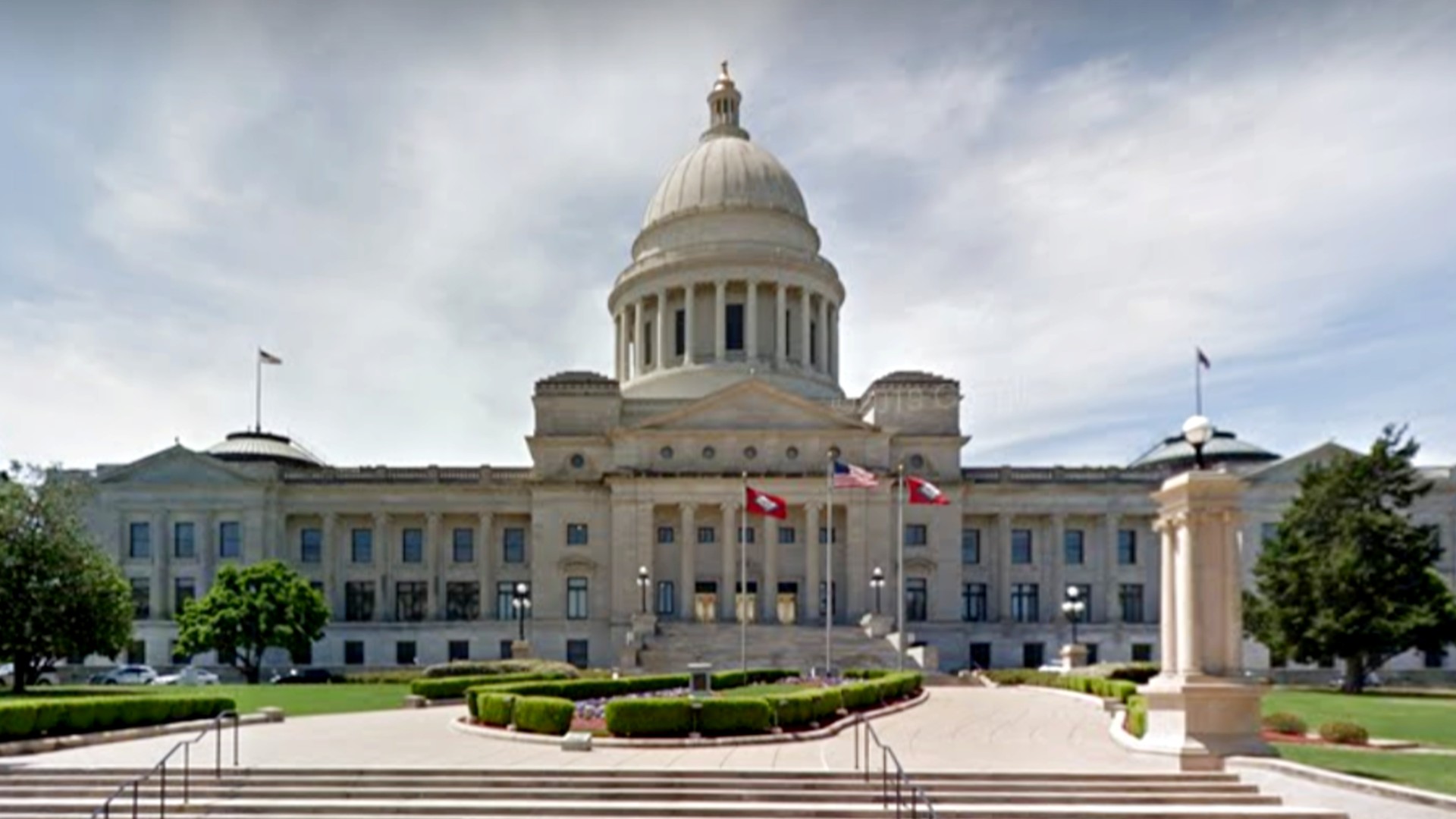 Arkansas Advances Antibody Exemption Bill