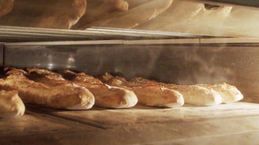 The Long-Standing Tradition of the French Baguette