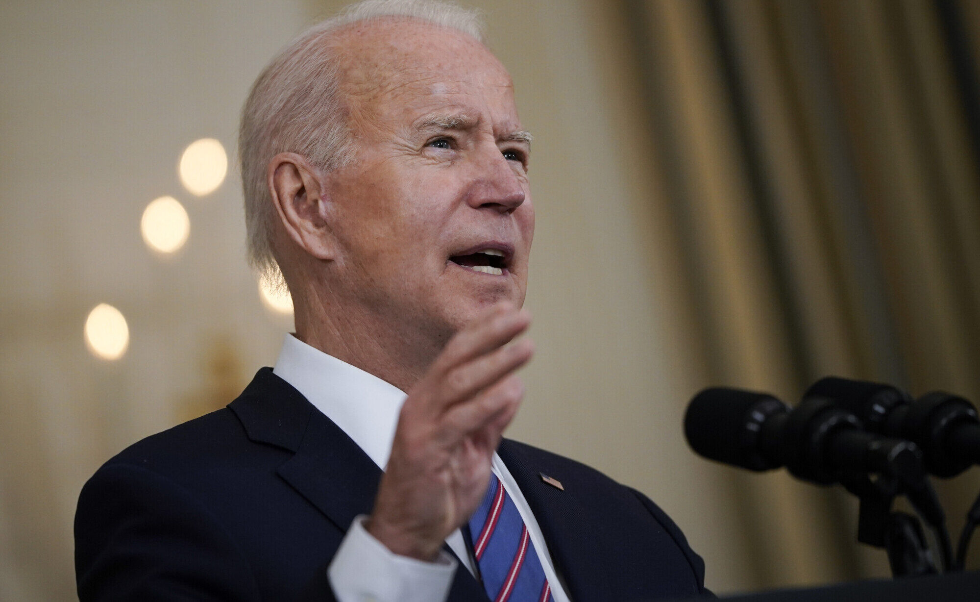 Is Biden Set to Repeat One of Obama’s Key Mistakes?—Iran Nuclear Deal