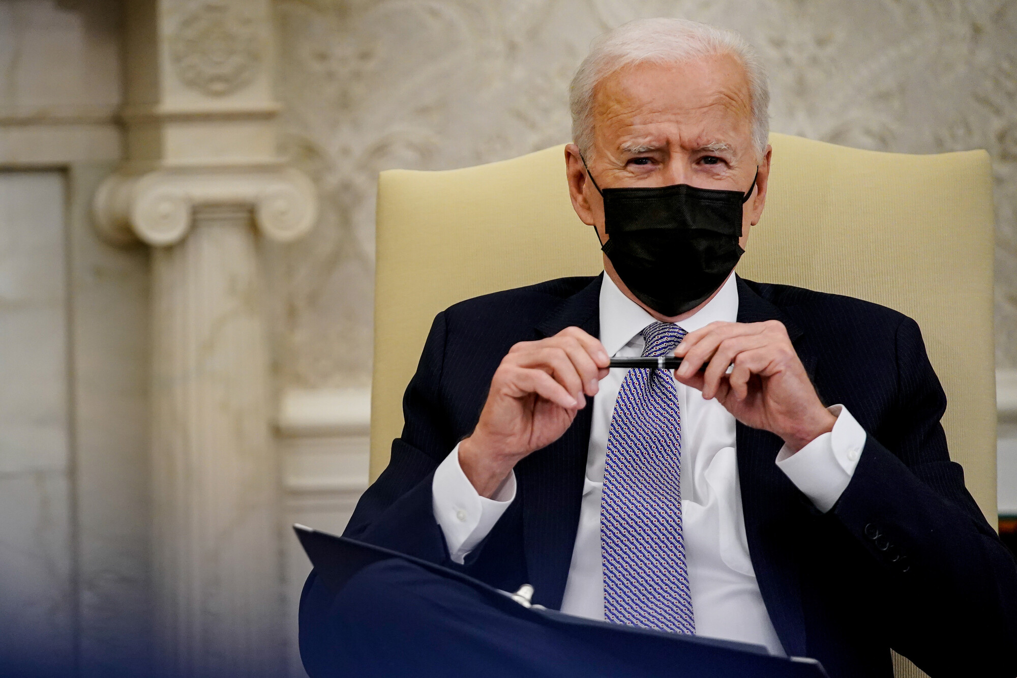 US Official Contradicts Biden on Illegal Immigrant Surge in Court Filing