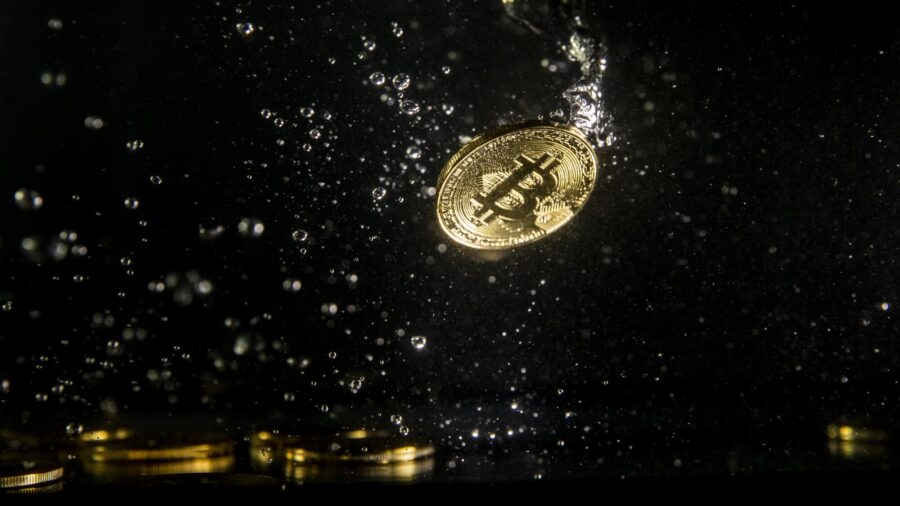 UK Considering 'Britcoin' Digital Currency
