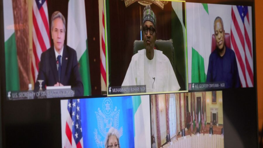 Nigeria Urges US to Move Africa Command Headquarters to Continent