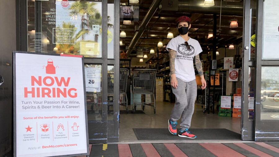 California to Fully Open Economy June 15