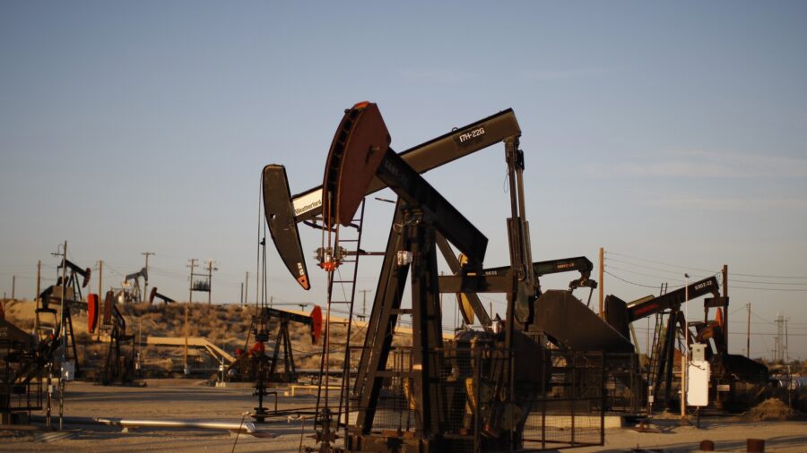 GOP: Domestic Energy Over Russian Imports