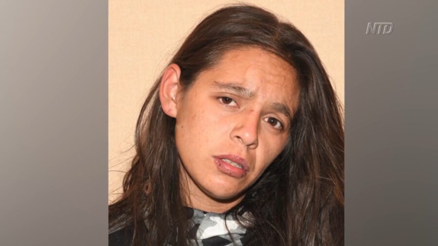 California Fatal Stabbing Suspect Arrested