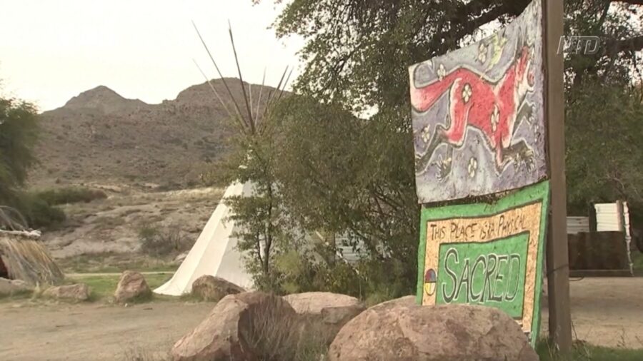 Arizona Copper Mining Fight Reflects Tough Choices