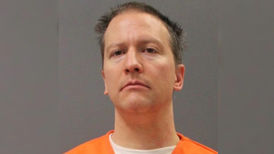 Chauvin Transferred to Minnesota Correctional Facility After Guilty Verdict