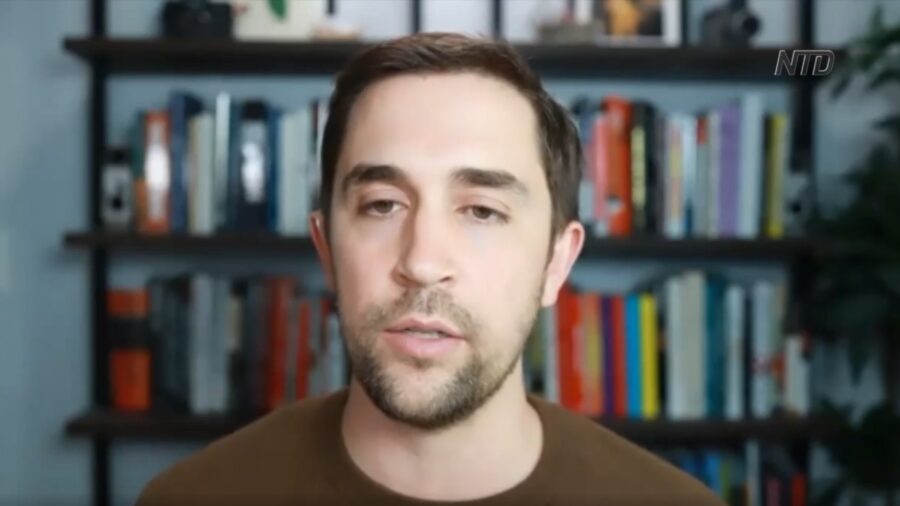 Critical Race Theory ‘Divisive’: Filmmaker