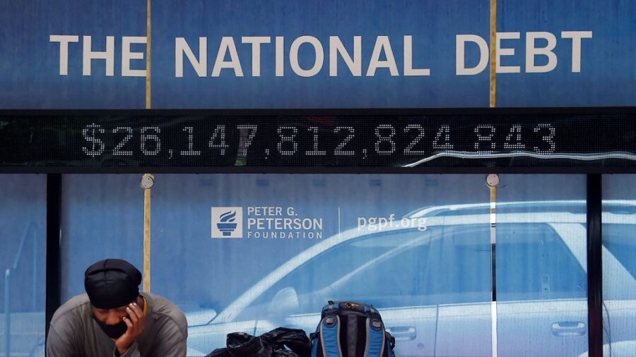 National Debt to Impact Americans: Analyst