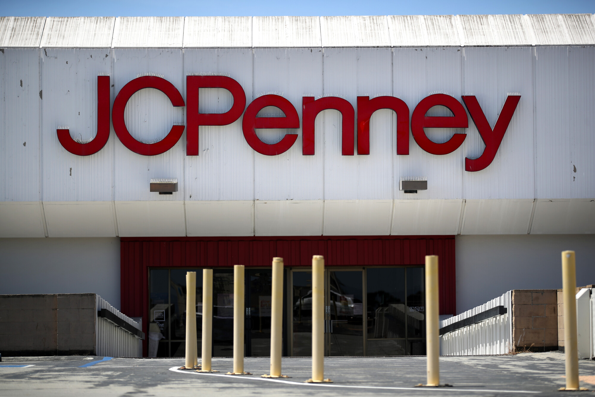 Exclusive: Athene to Take Over $2.8 Billion in J.C. Penney Pension Obligations