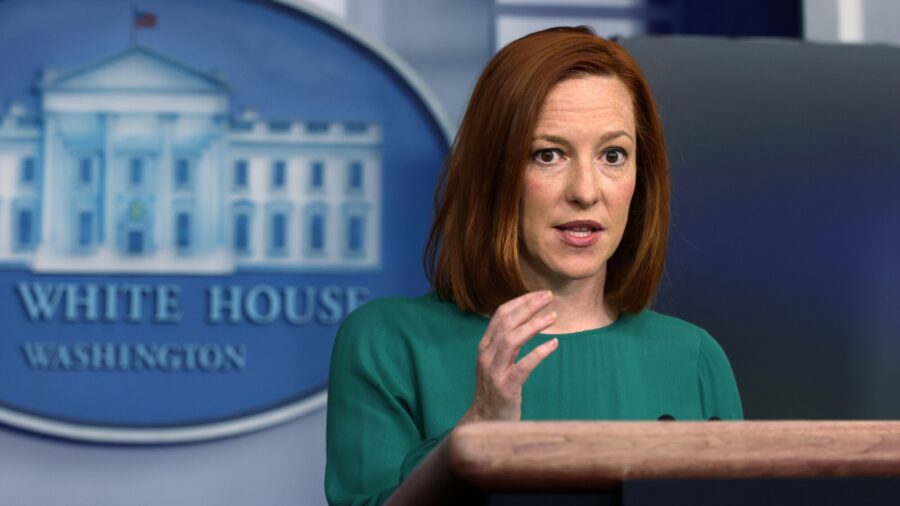 White House: Americans Not Required to Carry ‘Vaccine Passports’