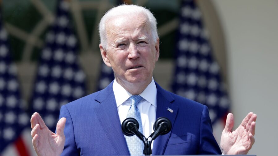 Biden to Sign Executive Order Creating Commission on Changes to Supreme Court