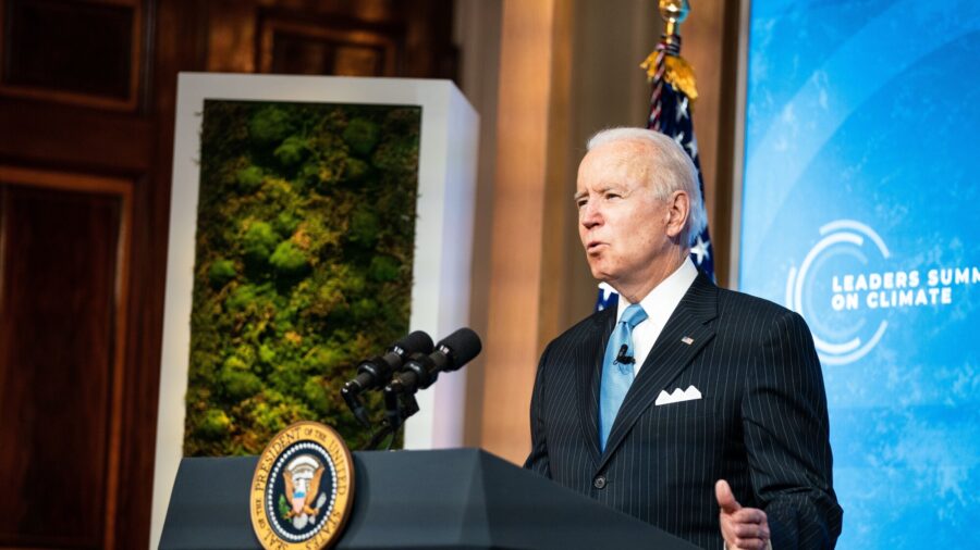 Biden to Travel to UK, Belgium in First Foreign Trip