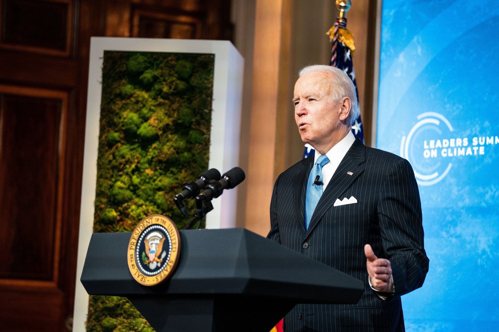 Biden to Travel to UK, Belgium in First Foreign Trip