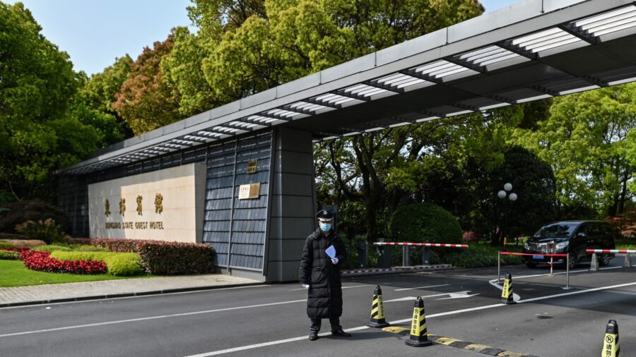 US, China to Collaborate on Climate Control