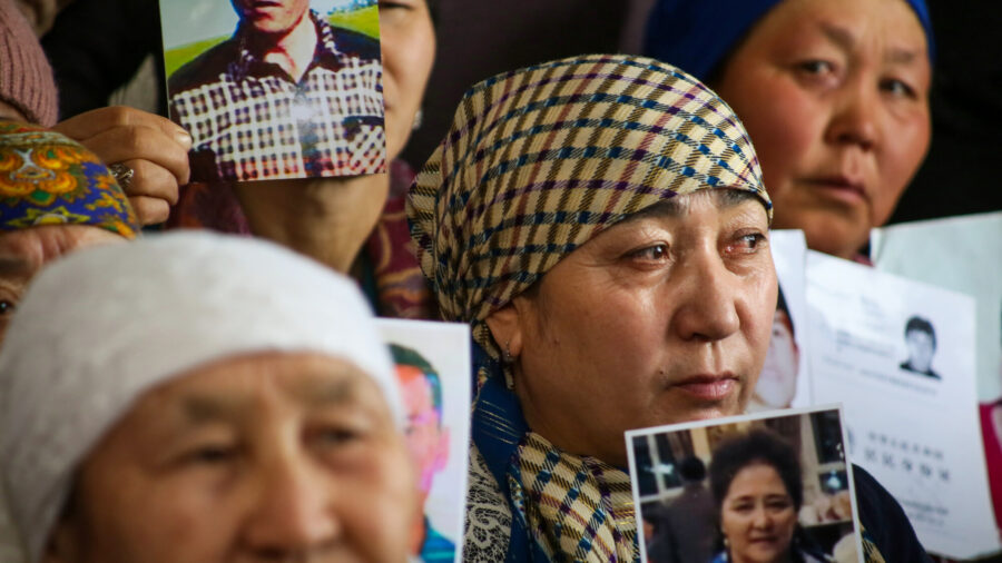 Belgium, Czech Republic Recognize China's Treatment of Uyghurs as Genocide
