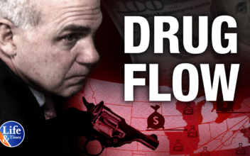 Drug Flow: How Drugs, Cash, & Chemicals Flow to the US From China
