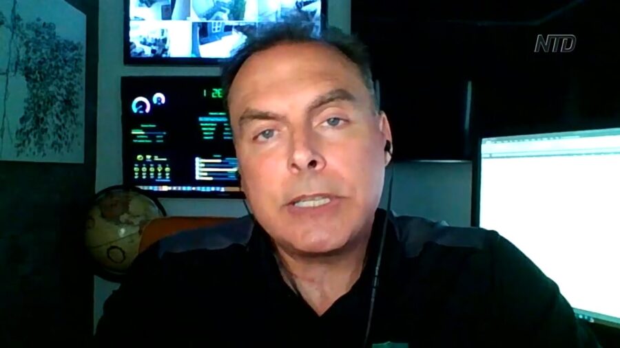 Expert: Economic Recovery Versus Economic Growth