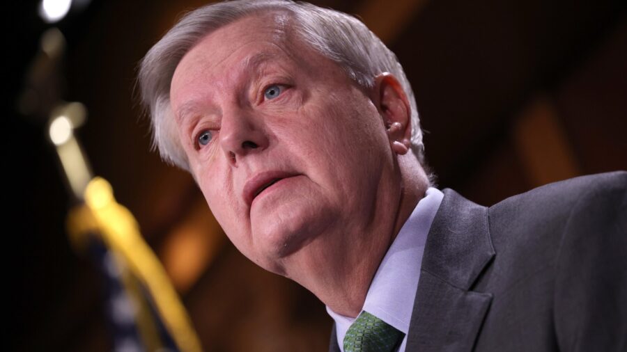 South Carolina Leaders Oppose Voting Reform Bill