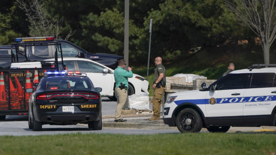 Hit-and-Run Driver Kills Woman, Injures 8 Children at Maryland Birthday Party